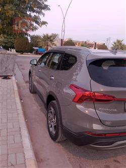 هيونداي سانتافي